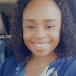 Shanice Forbes-Walker - @shancutesmile - Instagram