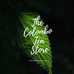 The Colombo Tea Store - @forbeswalkertea - Instagram