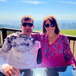Angie Ford Atkinson - @angie.ford.atkinson - Instagram