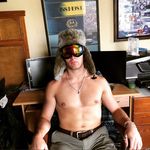 Ford Atkinson - @ford.atkinson.7 - Instagram