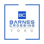 Barnes Crossing Ford - @barnescrossingford - Instagram