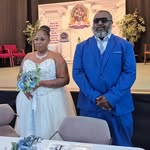 Dominque Ford-Barnes - @mrz.noluvlostbehumble - Instagram