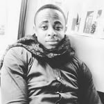 Rexford Kingsley Barnes - @rexfordbarnes - Instagram