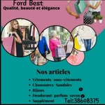 Ford Best Shop online - @fordbestshop - Instagram