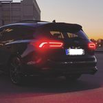 Ford Focus beST - @ford_focus_mk4_st - Instagram