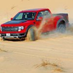 Ford Raptor And FJ THE BEST!! - @offroad_uae - Instagram