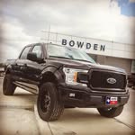 Bowden Ford - @bowden_ford - Instagram