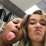 Chelsea Ford Maya Bowden - @lowbrassornobrass - Instagram