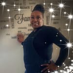 Quantina Ford-Bowden - @mrs._qbowden - Instagram