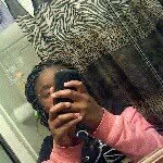 Laninya Ford-Chambers - @lilninya - Instagram