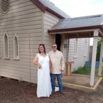 Steph Ford Dale chambers - @inspirationaldisabilitynetwork - Instagram