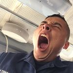 Ford Clark - @fordoswyde - Instagram