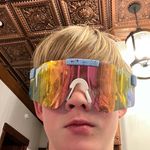 Ford - @fordclark18 - Instagram