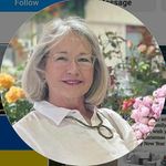 Jane Ford Clark - @clarkjaneford - Instagram