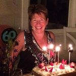 Mary Ford-Clark - @maryfordclark - Instagram