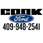 Cook Ford in Texas City - @cookfordtexas - Instagram