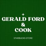 Starbucks Gerald Ford & Cook Street - @starbuckspd.cookst - Instagram