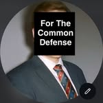 For The Common Defense - @forthecommondefense - Instagram