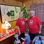 Kim Ford-Dyess - @forddyess - Instagram