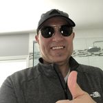 Ford eighmy - @scouty814 - Instagram