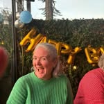 Jo Bigford-Fleming - @jobigfordfleming - Instagram