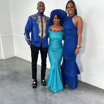 Felicia Ford Fuller - @fordfullerfelicia - Instagram