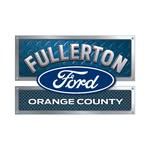 Fullerton Ford - @fullertonfordoc - Instagram