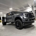 Maurice “Moe” Fuller - @fordpro.fuller - Instagram