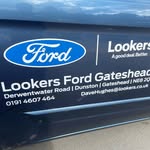 Lookers Ford Gateshead - @lookers_ford_gateshead - Instagram