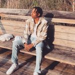 Desmond Ford-Green - @desthe_man - Instagram