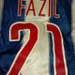 Fazil Rahim - @fordgreen_30 - Instagram
