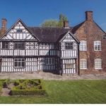 @ford_green_hall_museum - Instagram