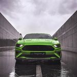 𝖥𝖮𝖱𝖣 𝖬𝖴𝖲𝖳𝖠𝖭𝖦 𝐆𝐓 𝗅𝗂𝗆𝖾 𝗀𝗋𝖾𝖾𝗇 - @limegreen_gt - Instagram