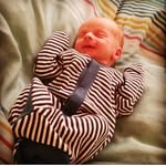 Ford Hamilton-Wynne - @fordsbabyadventures - Instagram