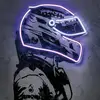 lewis_mustang_2022 - @ford_hamilton_2020 - TikTok