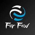 Heber Alves ForFew - @forfewstudio - Instagram