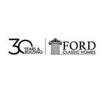 Ford Classic Homes - @fordhomestn - Instagram