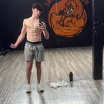 Ford Holcomb - @fordholcomb - Instagram