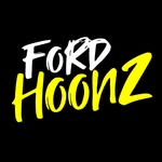 𝗙𝗼𝗿𝗱 𝗛𝗼𝗼𝗻𝗭 - @fordhoonz - Instagram
