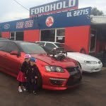 Fordhold Wreckers - @fordholdwreckers - Instagram