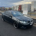 fordholden - @fordholdenau - Instagram