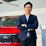 Phan Việt Ford - Facebook