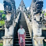 Ford Johnson - @fordjohnson3 - Instagram