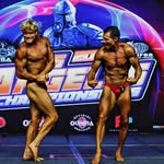 Ford Johnson - @fordpumpsiron - Instagram