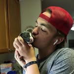 Ford Johnson - @lil_ford04 - Instagram