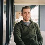 Ford Johnson - @fordthefjord91 - Instagram