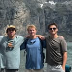 Ford Johnson - @fordjohnson2 - Instagram
