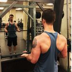 Ford William Johnson - @ford_johnson_fit - Instagram