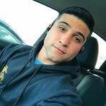 fordjohnson - @fordjohnson081 - Instagram