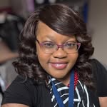 Shonda Ford-Johnson - @f8vor1 - Instagram